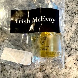 Trish McEvoy Beauty Booster oil
